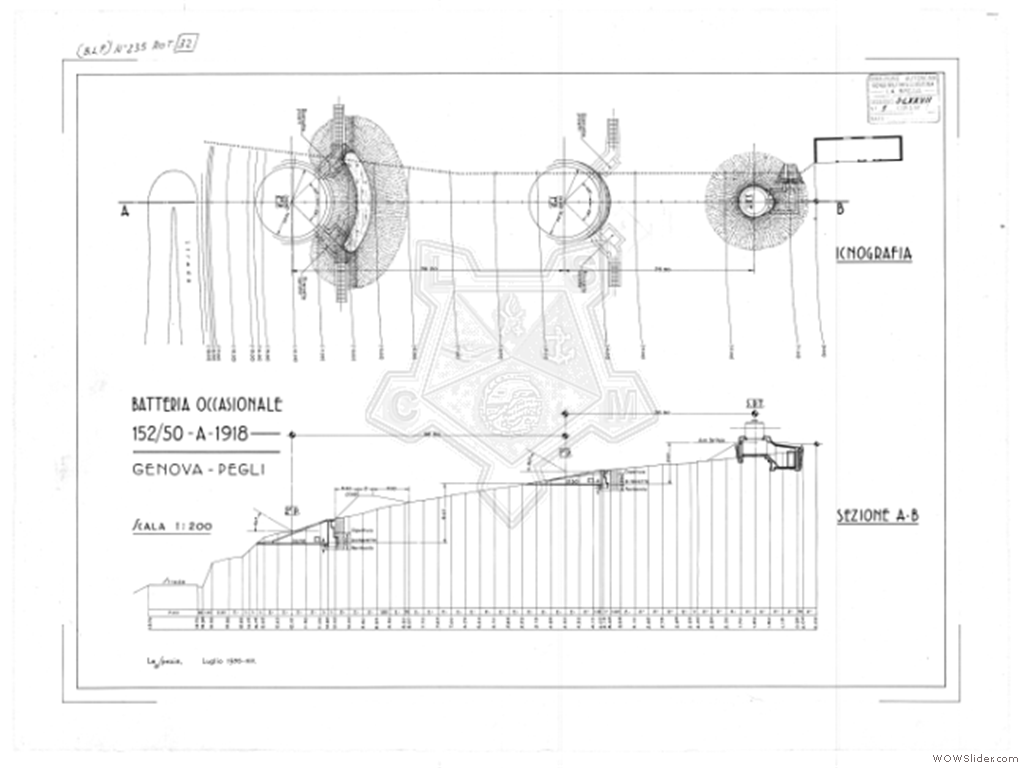 14-icnografia SDT-1°P-2°P e sez.